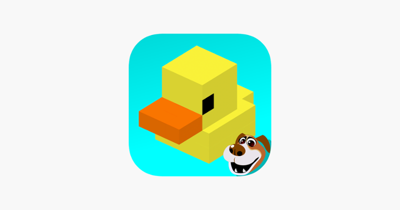 Ducky Fuzz - Chain Reaction Game Cover