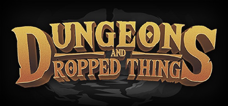 Dungeons & Dropped Things Image