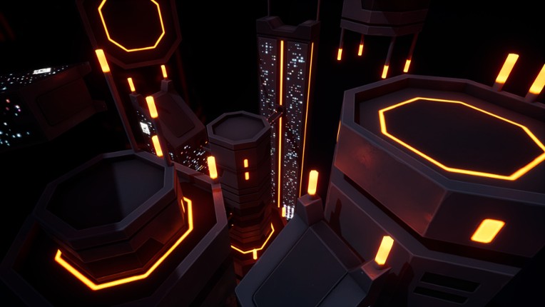 Echofall Image