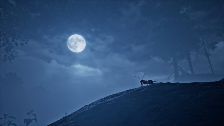 Empire of the Ants screenshot