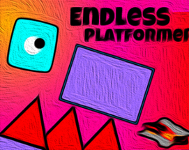 Endless Platformer Beta .4 Image