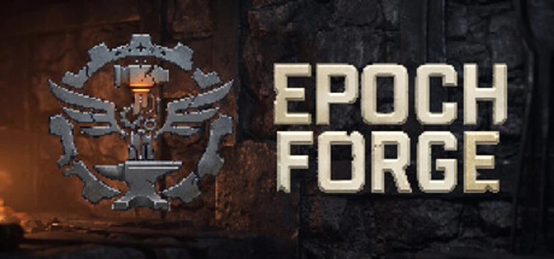 Epoch Forge Image