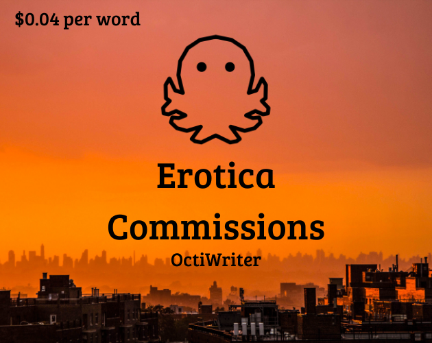 Games like Erotica Commissions