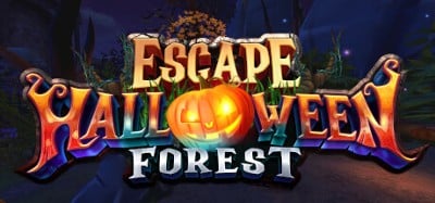 Escape Halloween Forest Image