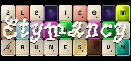 Games like Etymancy