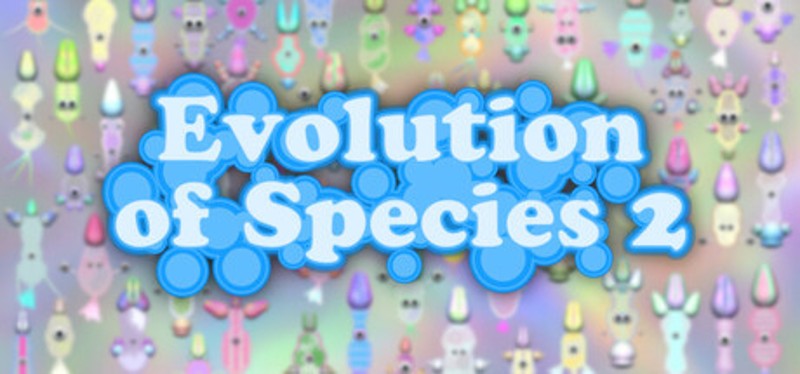 Evolution of Species 2: Online Image