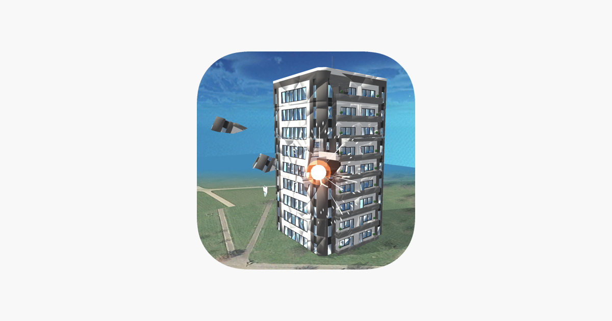 Games like Explode It 3D