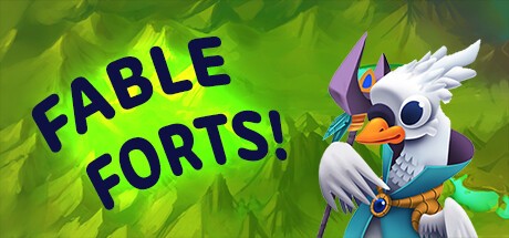 Games like Fable Forts! - Tower Defense