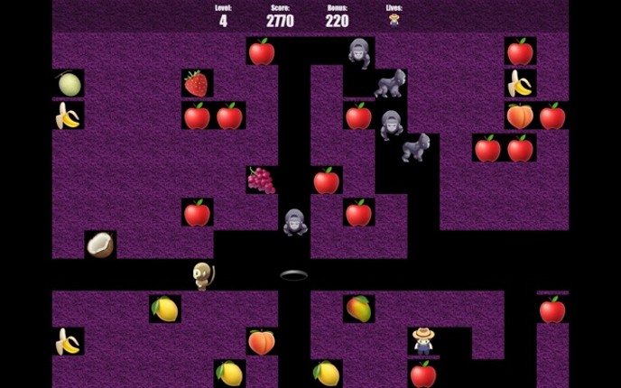Fascinating Fruit Image