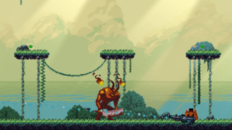 FatCat Nexus - CatAclysm screenshot