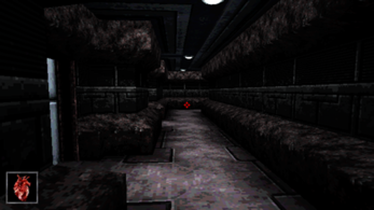 FEAR FABLES: UMBRA PROTOCOL Image