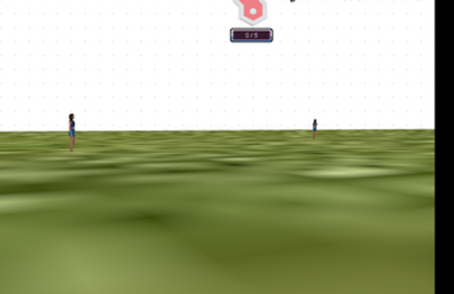 Feed god(trash game) screenshot