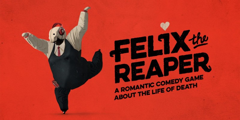 Felix the Reaper screenshot