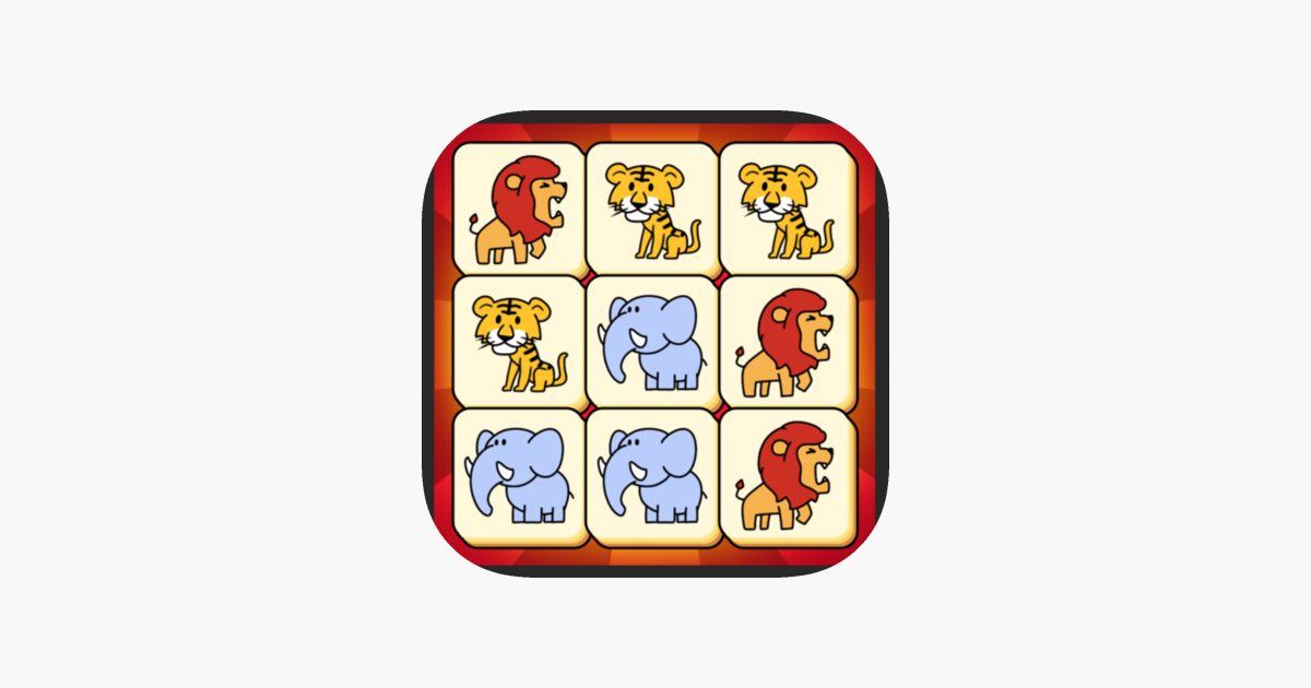 Games like Find 3 Tiles: Mahjong Match
