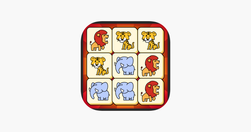 Find 3 Tiles: Mahjong Match Image