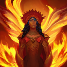 Fire & Water: Bannervibe Image