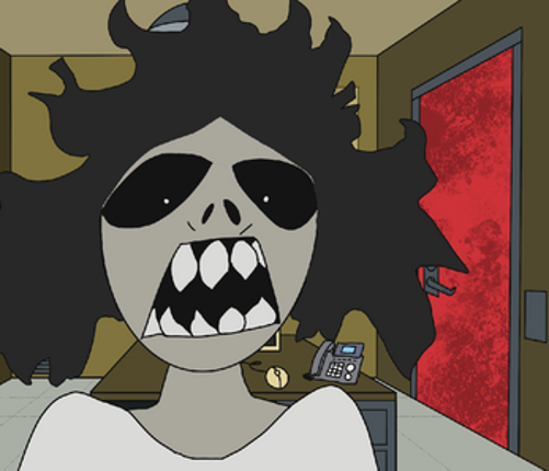 Five Nights at Gatsby's screenshot