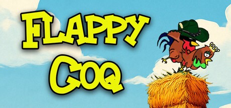 Games like Flappy Coq - The 2D Rooster Simulator Game