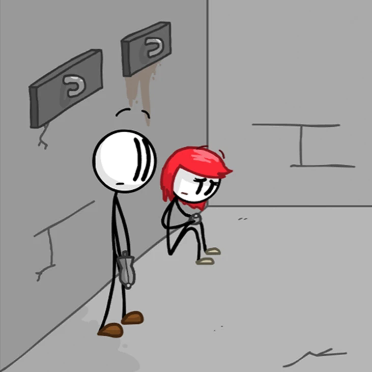 Games like Fleeing the Complex