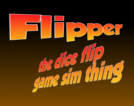 Flipper Image