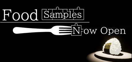Games like Food Samples Now Open