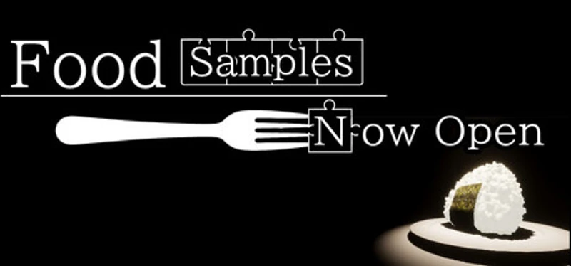 Food Samples Now Open Image