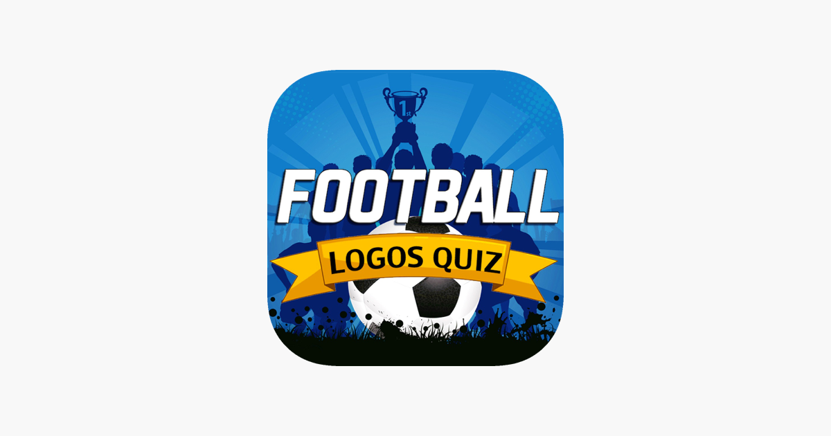 Games like Football Logo Quiz
