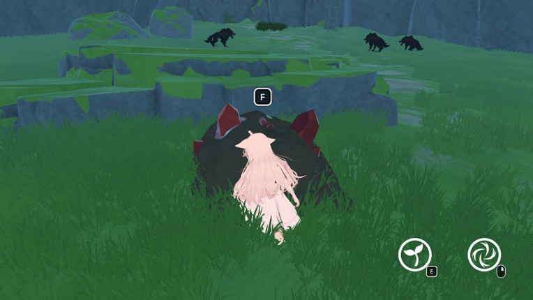 Forest Adventure screenshot