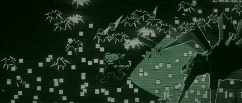 Forgekeepers screenshot