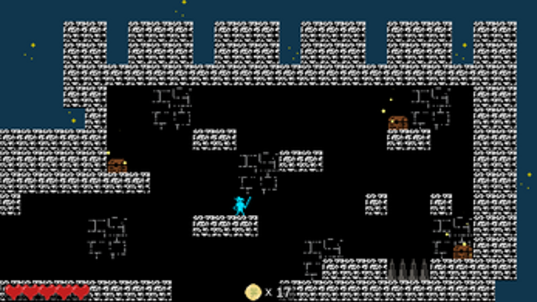 Fortune's Edge screenshot