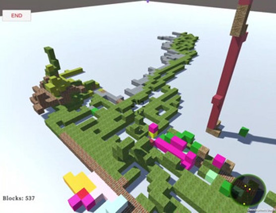 FreeeBlocks! Image