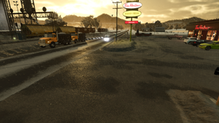 FS25 Sudbury, ONTARIO map V1.1.0.0 screenshot