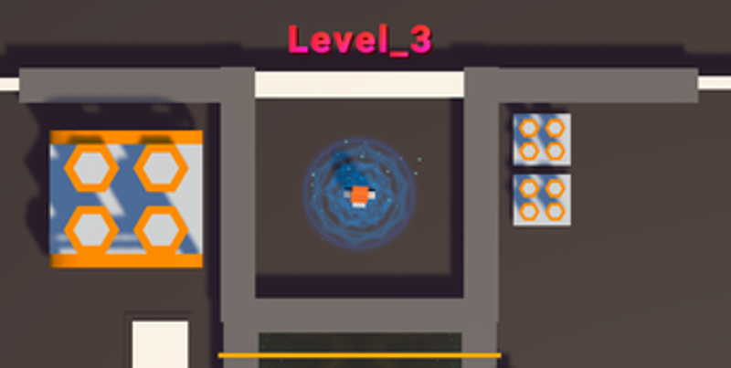 Galactic Espionage Image