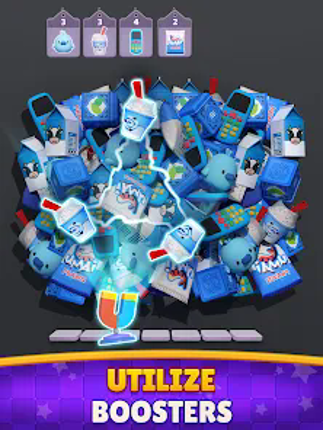 Mall Blitz screenshot