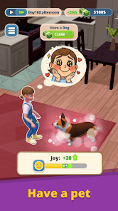 Happy Family Simulator Image
