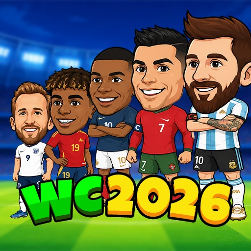 Games like Big Head Soccer: Football Game