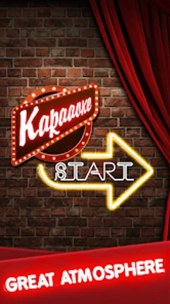 Karaoke Voice Hero simulator Image