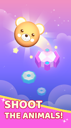 Bouncing up Image