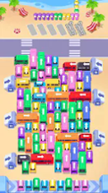 Bus Frenzy : Station Shuffle Image