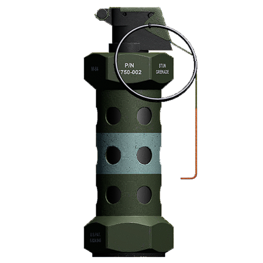 Games like Flashbang Grenade