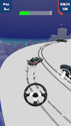 Drift & Race: Car Racing Games screenshot