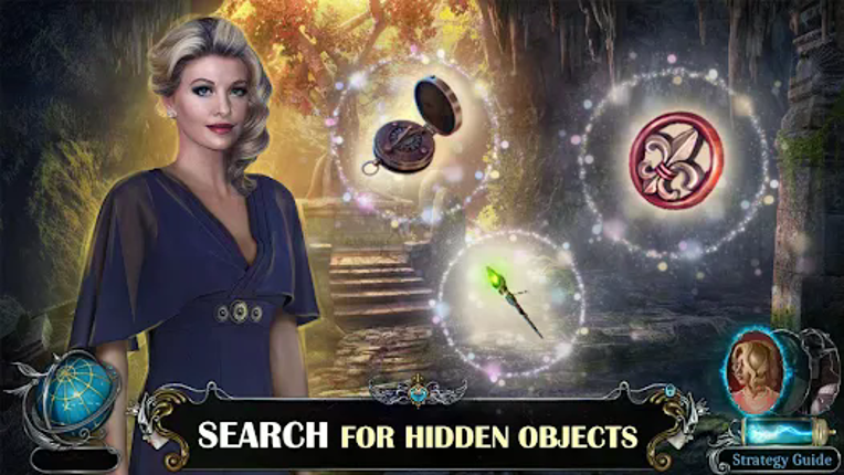 Detectives United 3: Voyage screenshot