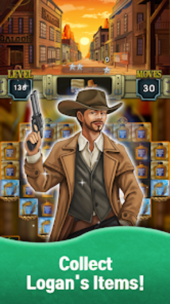 Dance of Jewels screenshot