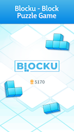 Blocku - Relaxing Puzzle Game Image