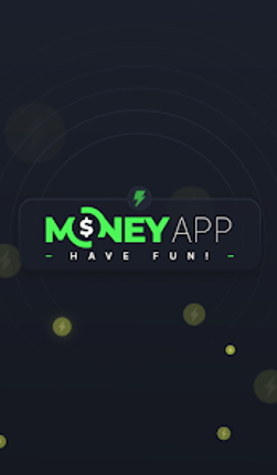 The Money Game Image