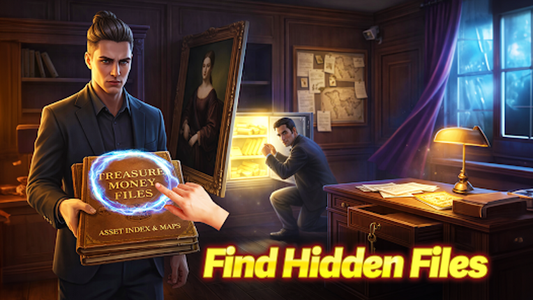 Escape Games: Brothers Bond screenshot