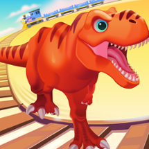 Dinosaur Games for Kids Image