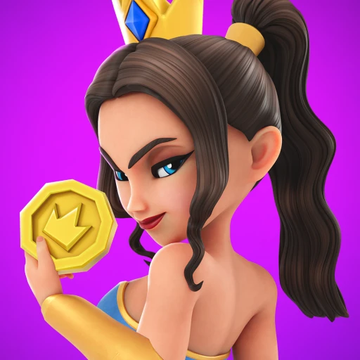 Games like King Of Destiny - Casino Slots