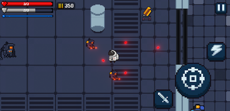 StarSector Survival Image