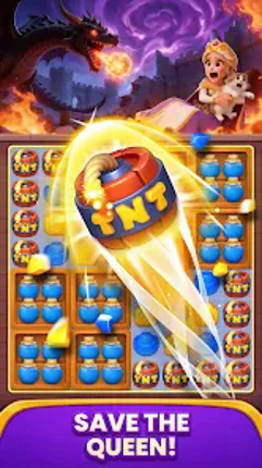 MagiMatch screenshot